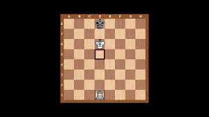 Kunci jawaban tematik kelas 3 tema 7 halaman 55. Kunci Jawaban Problem Catur 3 Langkah Mati Klaster Pemula Part1 Youtube
