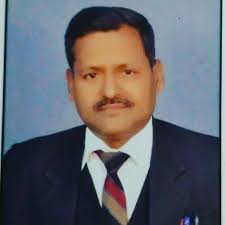 Advocate Israr Ahmad Ansari