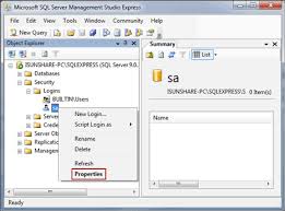 The way to 'unlock' a table is to kill the connection holding the lock, or wait for that connection to finish what it's doing and let sql . How To Login Sql Server After Sa Account Locked Out
