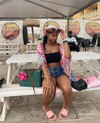 Iyabo ojo's daughter is interested in acting career. Iyabo Ojo S Daughter Priscilla Speaks On Her Virginity Status Kemi Filani News