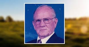 J.B. "Benny" Barrow Obituary June 7, 2019