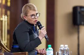 Последние твиты от юлія тимошенко (@yuliatymoshenko). Vechnyj Kandidat 5 Faktov O Yulii Timoshenko Mind Ua