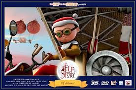 An Elf S Story Fun Activities Elf Delivery Elf Fun Activities