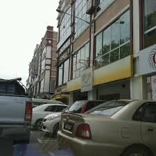 Comprehensive private car insurance and takaful. Photos At Etiqa Insurance Takaful Bank In Kuching
