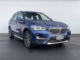 2021 bmw x1 sdrive20i xline comfort package east auckland bmw