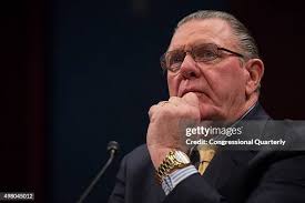 417 Jack Keane Stock Photos, High-Res Pictures, and Images