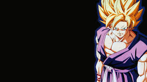 Goku dragon ball anime 4k. Dragon Ball Dragon Ball Gt Son Goku Super Saiyan Artwork Simple Background Wallpaper Resolution 1920x1080 Id 1197312 Wallha Com