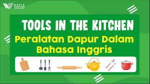 Membeli barang keperluan dapur jenis kering untuk nafkah makanan keluarga barang keperluan dapur yang wajib beli dan ada di rumah dan setelah berkahwin perkara pertama yang saya. Pengucapan Bahasa Inggris Berakhiran Ed How To Pronounce Episode 2 Youtube