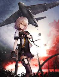 Dear Grid Coordinates Girlsfrontline