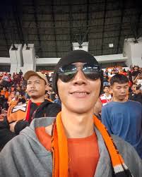 Sammy William Kanaka