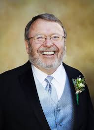 Roger Hans Larsen Obituary