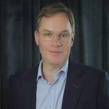 Matthew Hodges takes