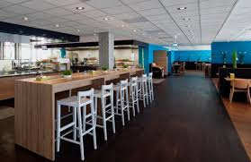 Classen Design Individuelle Einrichtungslosungen Fur Buro Objekt Praxis Und Ihr Zuhause Ssk Dusseldorf Mitarbeiterrestaur With Images Home Decor Decor Breakfast Bar