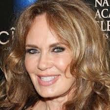 Catherine Bach