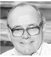 WILBUR SAWYER Obituary (2012)