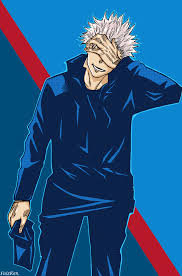 Customize and personalise your desktop, mobile phone and tablet with these free wallpapers! Jujutsu Kaisen Wallpaper Nawpic