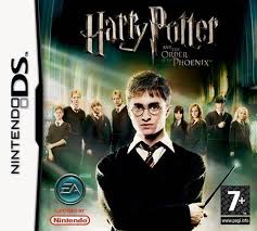 I think that the 3ds version is really buggy and very hard to follow. 1218 Harry Potter And The Order Of The Phoenix Nintendo Ds Nds Rom Download