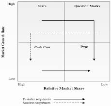 Flow Chart Of Bcg Matrix Source 6 Download Scientific