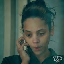 We love how close Micah and Charley have gotten this season. #QUEENSUGAR