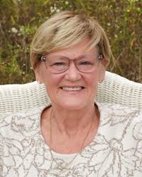 Most Recent Obituaries