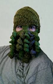 Jesse aller posted a free tutorial for this quick and striking quilt on her blog in 2016. Ravelry Cthulhu Hat Pattern By Auri Morgan