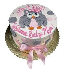 Owl Cakes Aggie S Bakery Cake Shop