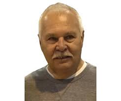 David Suchocki Obituary and Online Memorial (2024)