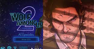 Leak Claims The Wolf Among Us 2 Is Releasing Next Year Trailer Coming This Week Kitguru