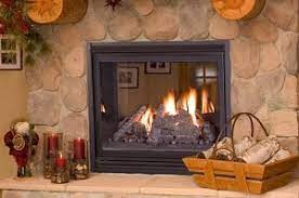 You also want to replace or update the facing or surround material. Troubleshooting Gas Fireplace Problems Gas Fireplace Maintenance