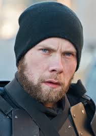 Otto Moran Fan Casting for First 9