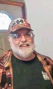 Obituary for Timothy Lynn Roten