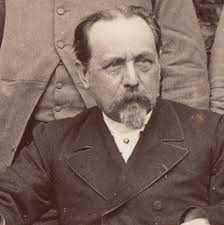 Jean Théodore Beck (1839-1936) and the special circumstances of the Ecole  Alsacienne