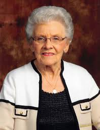 Obituary information for Betty A. Stimmel