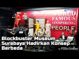 3 jam operasional museum angkut. Museum Surabaya Surabaya Destimap Destinations On Map