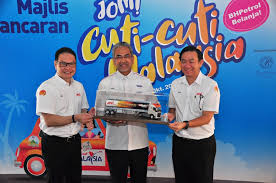 Whether you're yearning for a romantic getaway with your spouse or a fun family vacay, there are many hotels in malaysia with amazing promos and discounts you shouldn't miss out on! Bhpetrol Launches Jom Cuti Cuti Malaysia Contest Carsifu