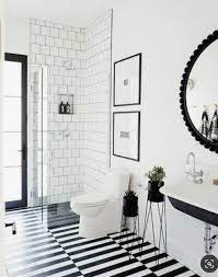 In particolare vi proporremo abbinamenti per un bagno: Bagno Bianco E Nero Tutti I Consigli Per Il Vostro Arredamento