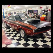 East coast classic cars 325 east cornelius harnett blvd. East Coast American Muscle Cars Home Facebook