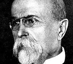 Masaryk po návratu do vídně spěchal se zajištěním nezávislé existence. Tomas Garrigue Masaryk