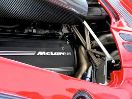 Image result for Mystic Red 2004 McLaren