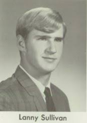 1971 Graduating Class Classmate