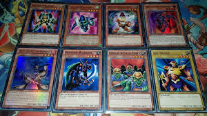 He accompanies yugi throughout his adventures. Ideafight Theoryguard Character Deck Joey Wheeler S Brooklyn Rage