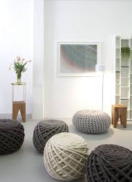 Home Garden 1001 Poufs Deco Deco Maison Idee Deco