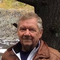 Bruce Horne Obituary