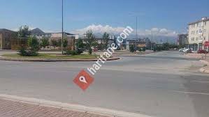 Yurtiçi kargo kale haritası, telefonu ve uydu görüntüsü. Kayseri Kargo