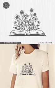 Download Book Lover Svg Files For Cricut Wildflower Cricut Svg Files Etsy In 2021 Flower Svg Files Svg Files For Cricut Cricut
