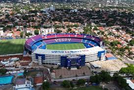 Cerro Porteño x Sporting Cristal na Libertadores: onde assistir, horário e escalações