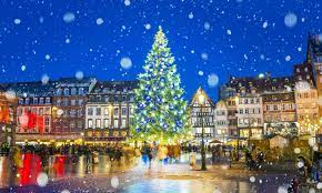 10 Best Things To Do In Alsace France A Real Life Storybook Destination Best Winter Destinations Christmas Markets Europe Winter Destinations