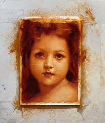 Why Paint a Master Copy?