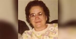 Ms. Mary Agnes Walker Obituary