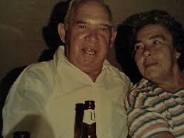 Edna "Nana" Mae Mitchell's Memorial Website